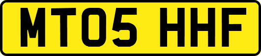 MT05HHF