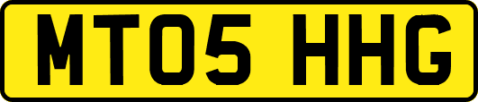 MT05HHG