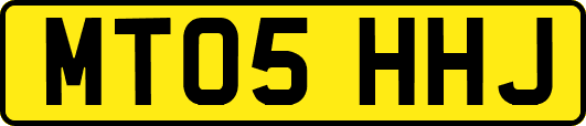 MT05HHJ