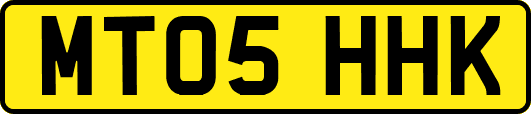 MT05HHK