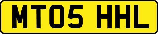 MT05HHL