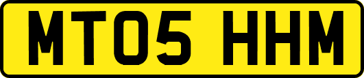 MT05HHM