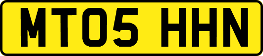 MT05HHN