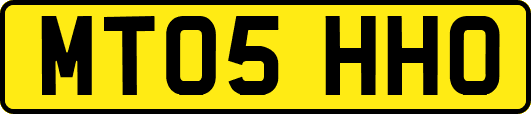 MT05HHO