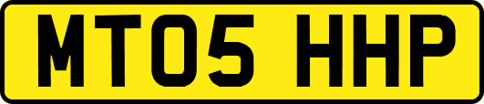 MT05HHP