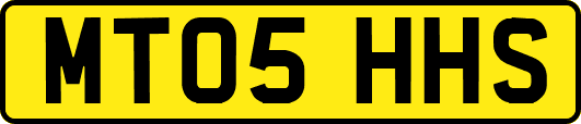 MT05HHS