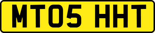 MT05HHT