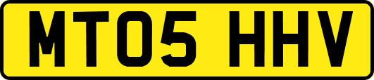 MT05HHV