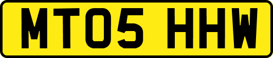 MT05HHW