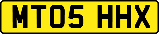 MT05HHX