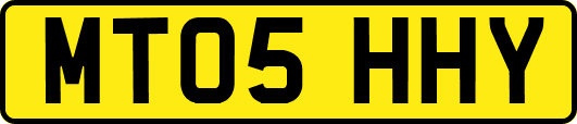 MT05HHY