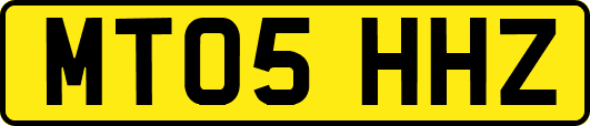 MT05HHZ