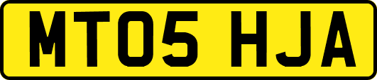 MT05HJA