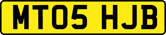 MT05HJB