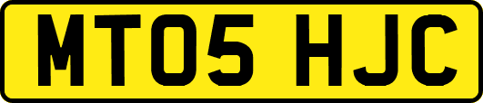 MT05HJC
