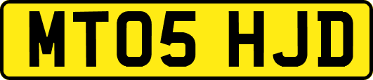 MT05HJD
