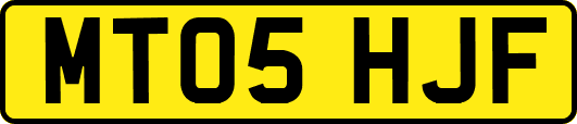 MT05HJF