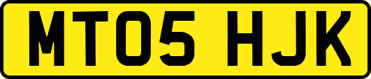 MT05HJK