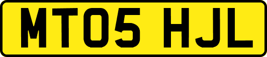 MT05HJL