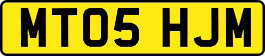 MT05HJM