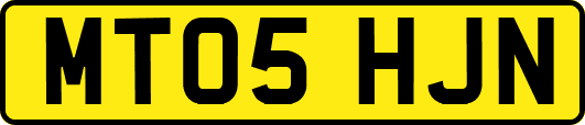 MT05HJN