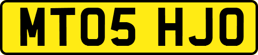 MT05HJO