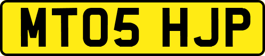 MT05HJP