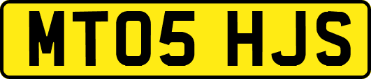 MT05HJS