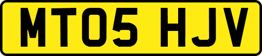 MT05HJV