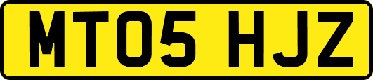 MT05HJZ