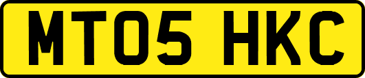 MT05HKC