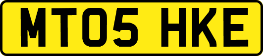 MT05HKE