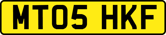 MT05HKF