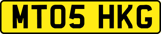 MT05HKG
