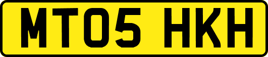 MT05HKH