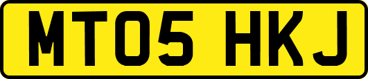 MT05HKJ