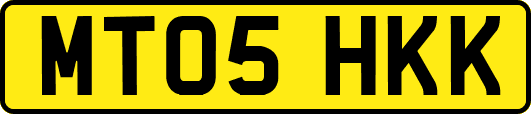 MT05HKK