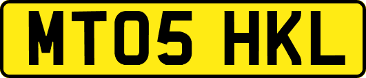 MT05HKL