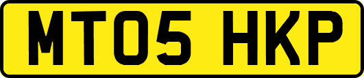 MT05HKP