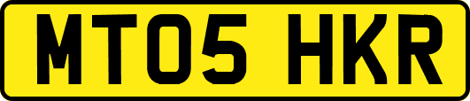 MT05HKR