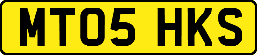 MT05HKS