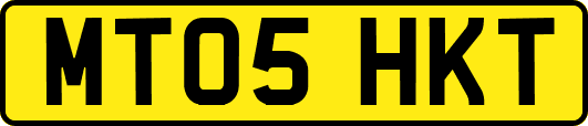 MT05HKT