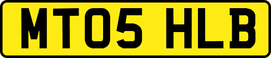 MT05HLB