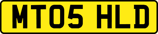 MT05HLD