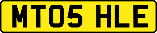MT05HLE