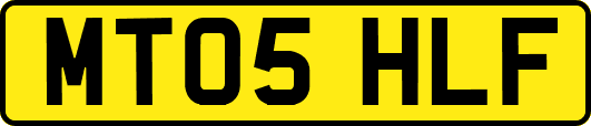 MT05HLF