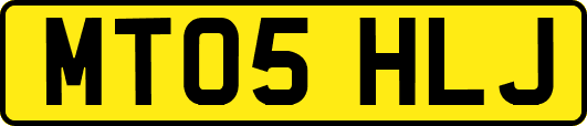 MT05HLJ