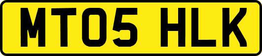 MT05HLK
