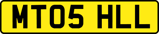 MT05HLL