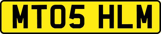 MT05HLM